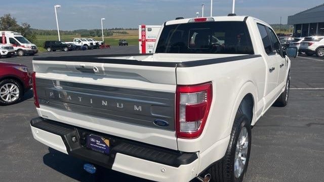 2023 Ford F-150 Limited