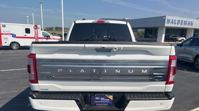 2023 Ford F-150 Limited