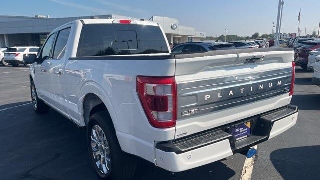 2023 Ford F-150 Limited