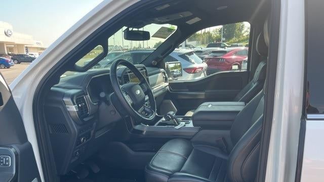2023 Ford F-150 Limited