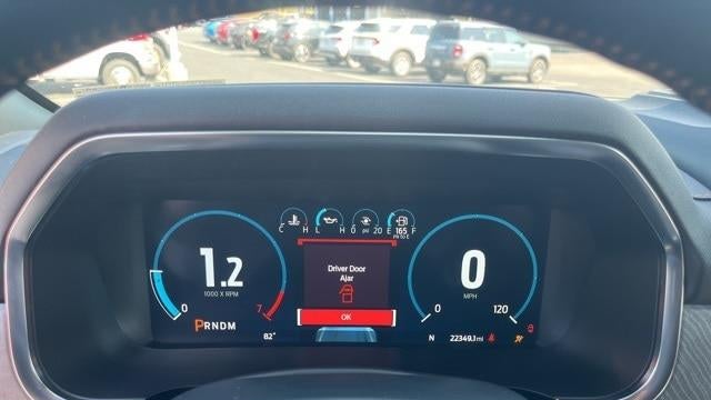 2023 Ford F-150 Limited