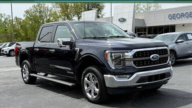 Preowned 2023 Ford F-150 XLT for Sale