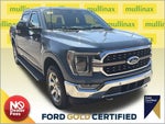 2023 F-150 Thumbnail 1
