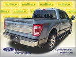 2023 F-150 Thumbnail 4