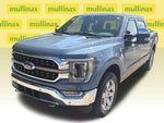 2023 F-150 Thumbnail 15