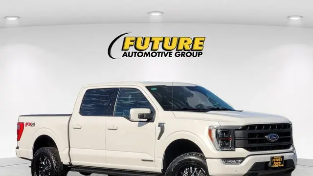 Preowned 2023 Ford F-150 XL for Sale
