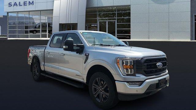 Preowned 2023 Ford F-150 Limited for Sale