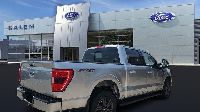 2023 Ford F-150 Limited