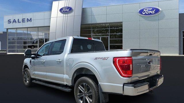 2023 Ford F-150 Limited