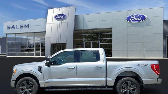 2023 Ford F-150 Limited