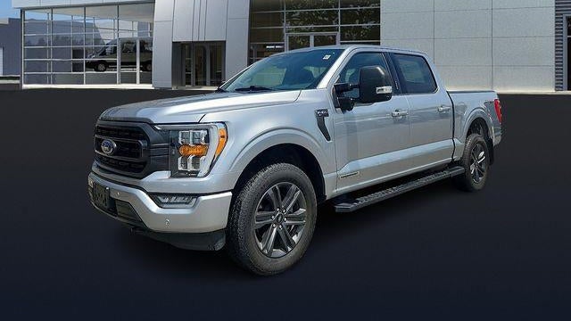 2023 Ford F-150 Limited