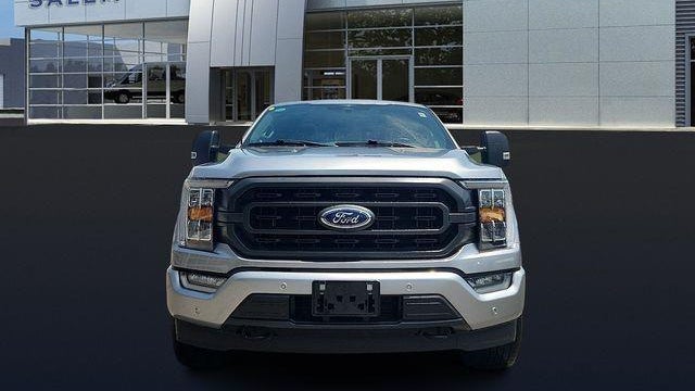 2023 Ford F-150 Limited
