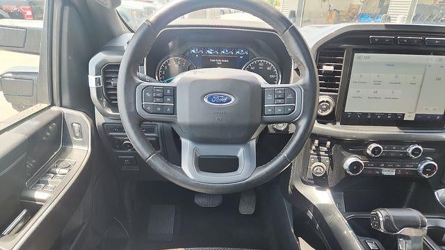2023 Ford F-150 Limited