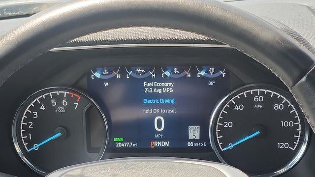 2023 Ford F-150 Limited