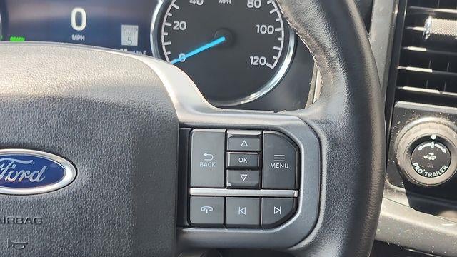 2023 Ford F-150 Limited