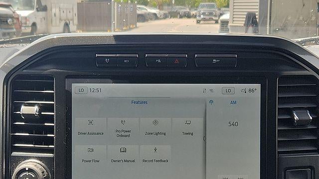 2023 Ford F-150 Limited