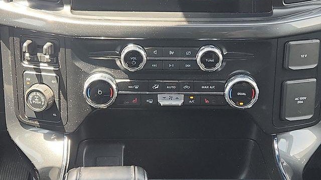 2023 Ford F-150 Limited