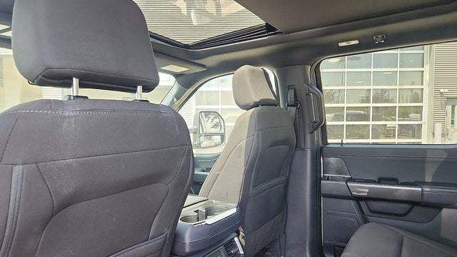 2023 Ford F-150 Limited