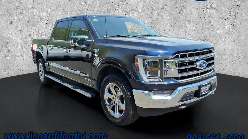 Preowned 2023 Ford F-150 XL for Sale