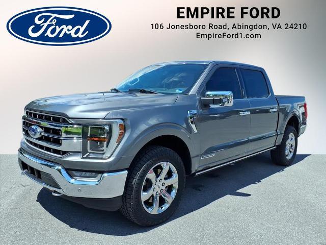 2023 Ford F-150 - $57,987
