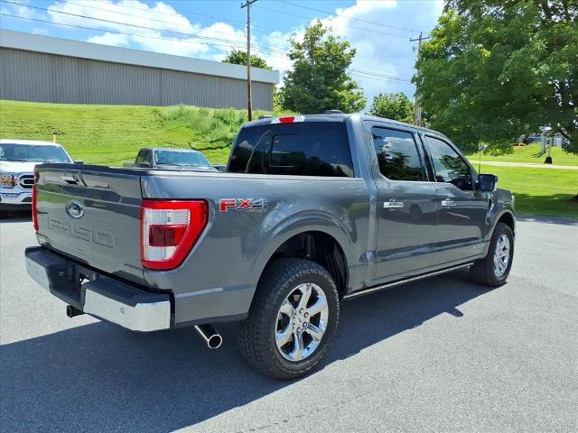 2023 Ford F-150 - $57,987