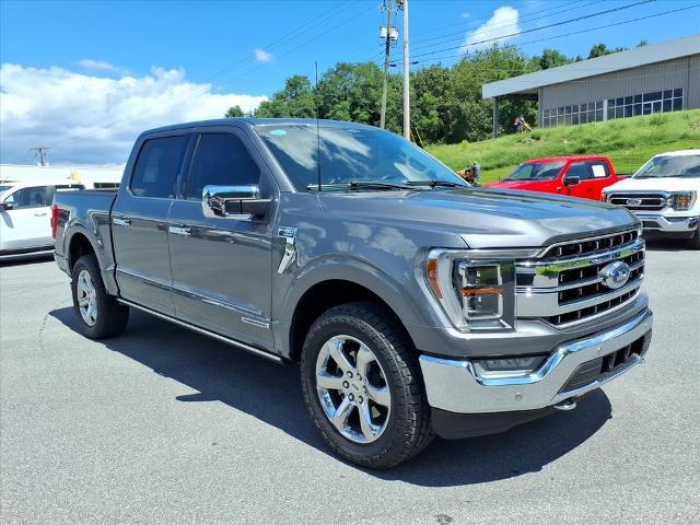 2023 Ford F-150 - $57,987
