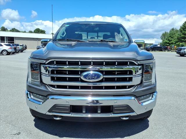 2023 Ford F-150 - $57,987