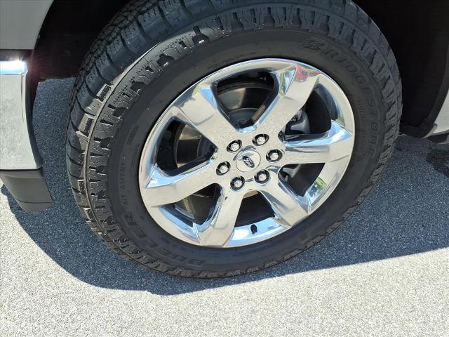 2023 Ford F-150 - $57,987