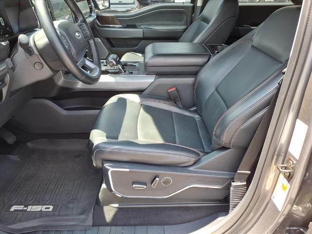 2023 Ford F-150 - $57,987