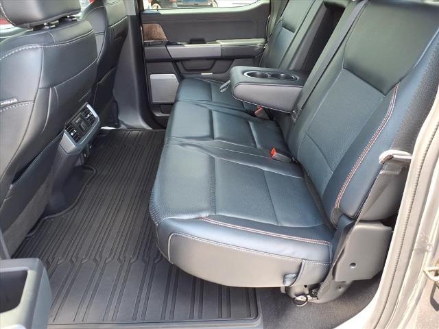 2023 Ford F-150 - $57,987