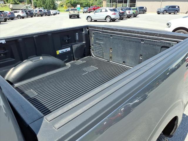 2023 Ford F-150 - $57,987