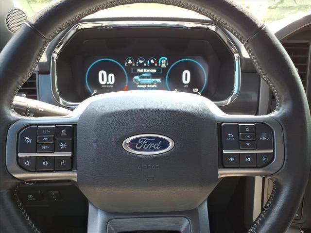 2023 Ford F-150 - $57,987