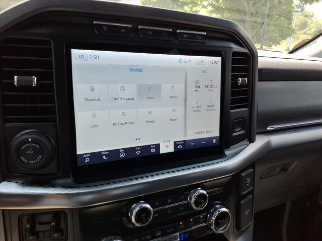 2023 Ford F-150 - $57,987