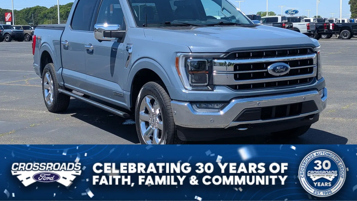 Preowned 2023 Ford F-150 XL for Sale