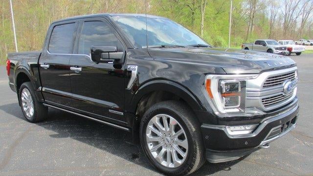 Preowned 2023 Ford F-150 XL for Sale