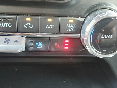 2023 Ford F-150 4X4 Lariat 4DR Supercrew 6.5 FT. SB