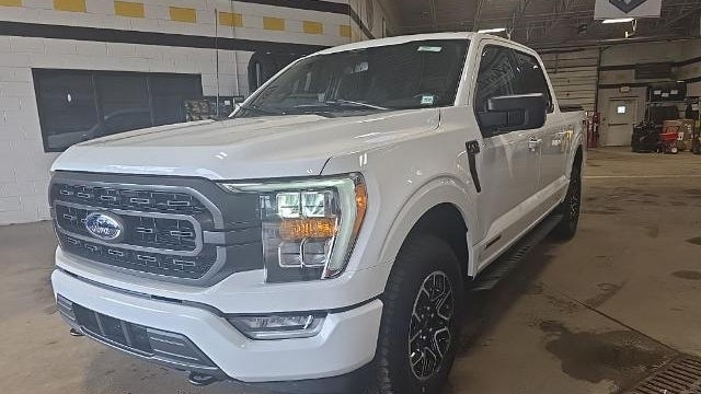 Preowned 2023 Ford F-150 Platinum for Sale