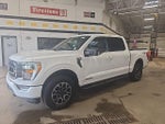2023 F-150 Thumbnail 2