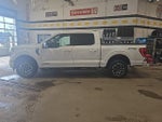 2023 F-150 Thumbnail 3