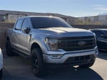 2023 F-150 Thumbnail 5