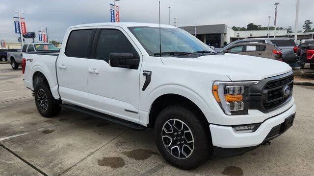 Preowned 2023 Ford F-150 XL for Sale