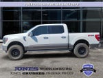 2023 F-150 Thumbnail 2