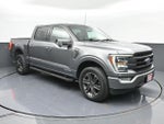 2023 F-150 Thumbnail 2