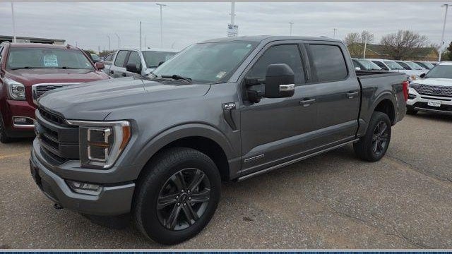 Preowned 2023 Ford F-150 XL for Sale