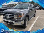 2023 F-150 Thumbnail 1