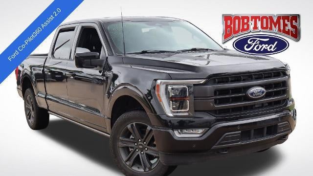 Preowned 2023 Ford F-150 XL for Sale