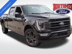 2023 F-150 Thumbnail 1