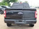 2023 F-150 Thumbnail 4