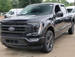 2023 F-150 Thumbnail 8