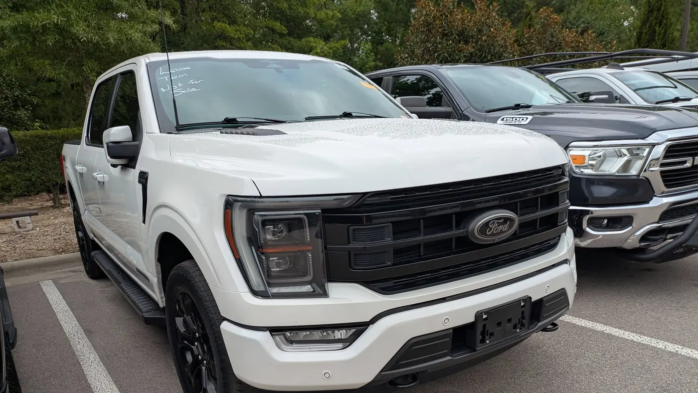 Preowned 2023 Ford F-150 XL for Sale
